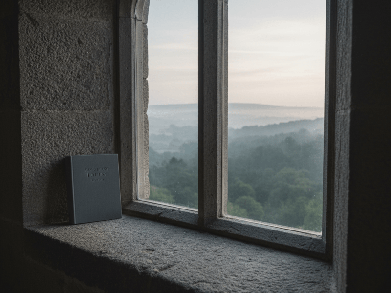 Extracts from ON WARWICK CASTLE by Jane&nbsp;Holland