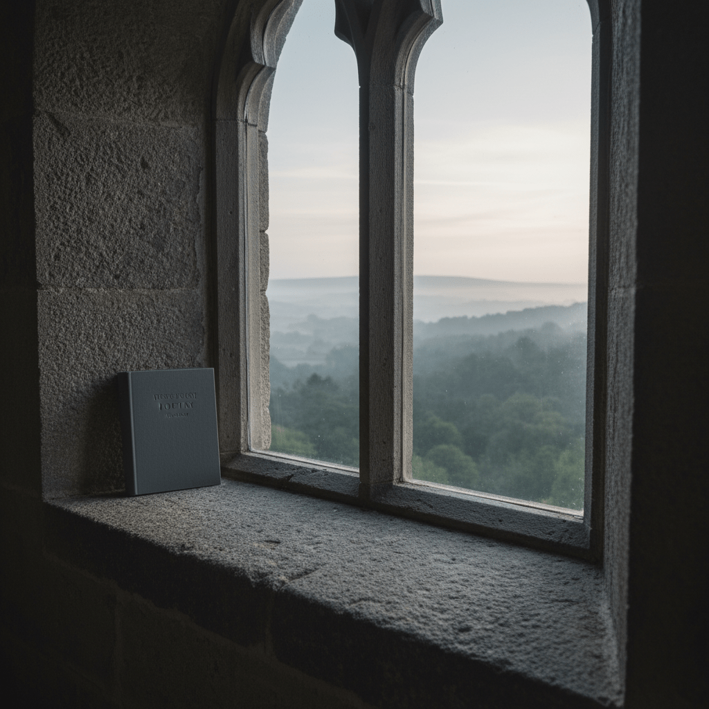 Extracts from ON WARWICK CASTLE by Jane Holland