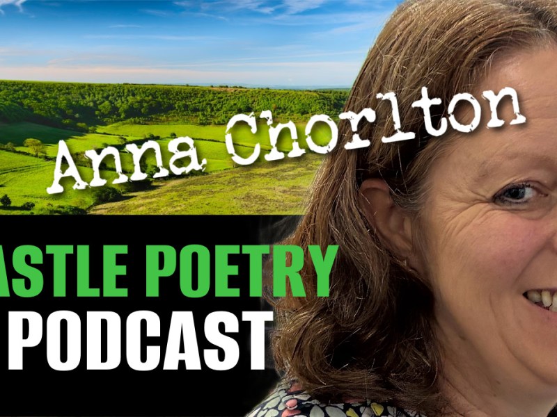 Castle Poetry Podcast Episode&nbsp;2