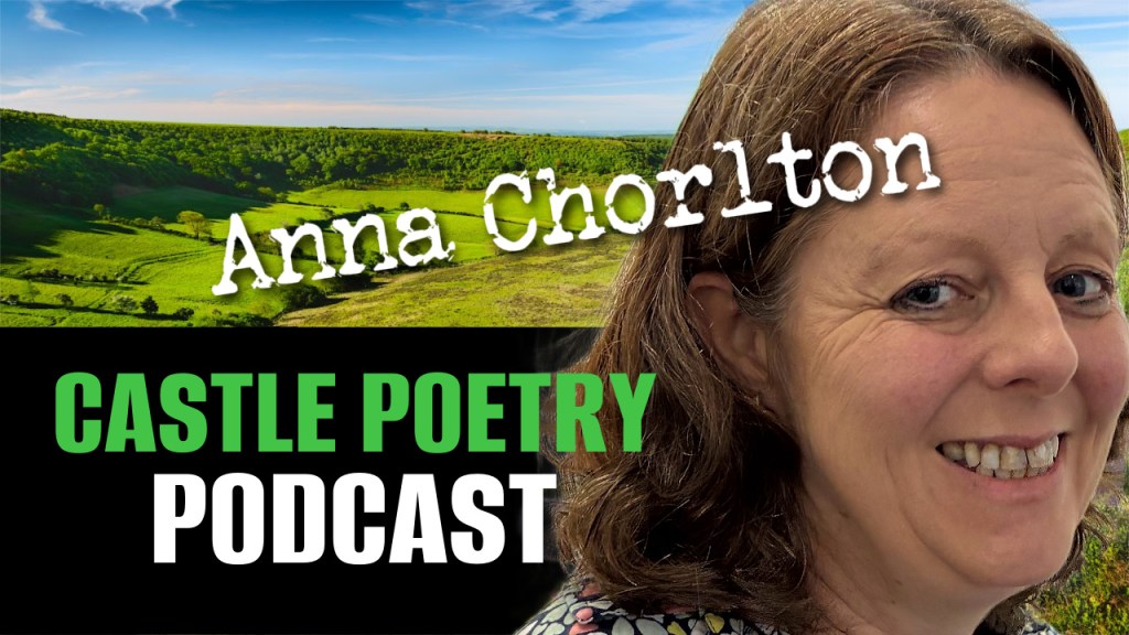 Castle Poetry Podcast Episode&nbsp;2
