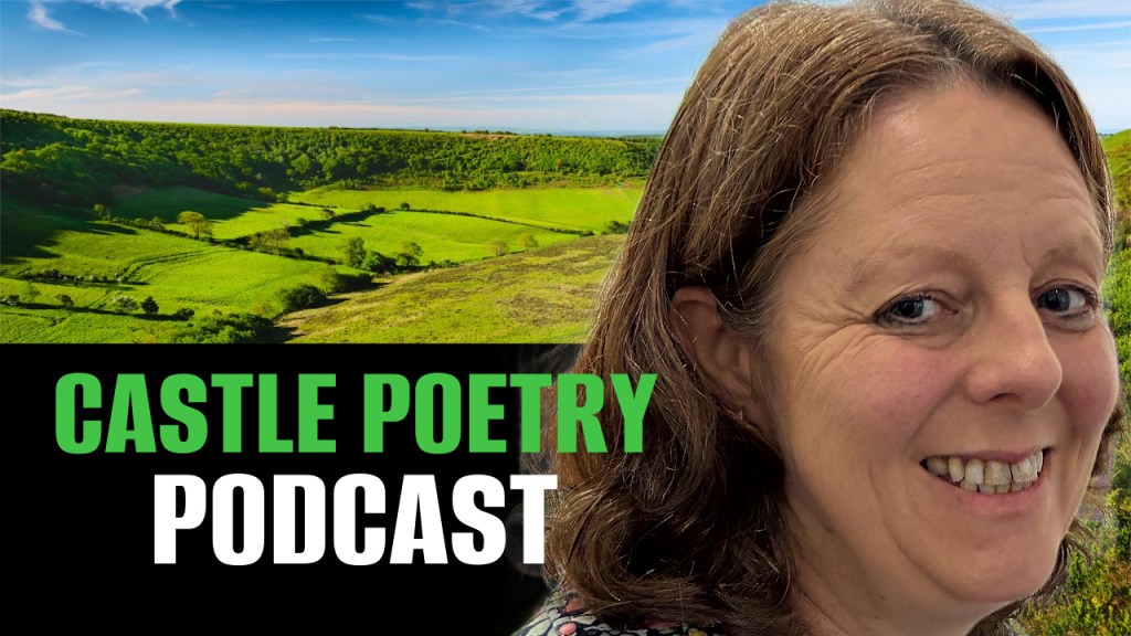 Castle Poetry Episode&nbsp;2