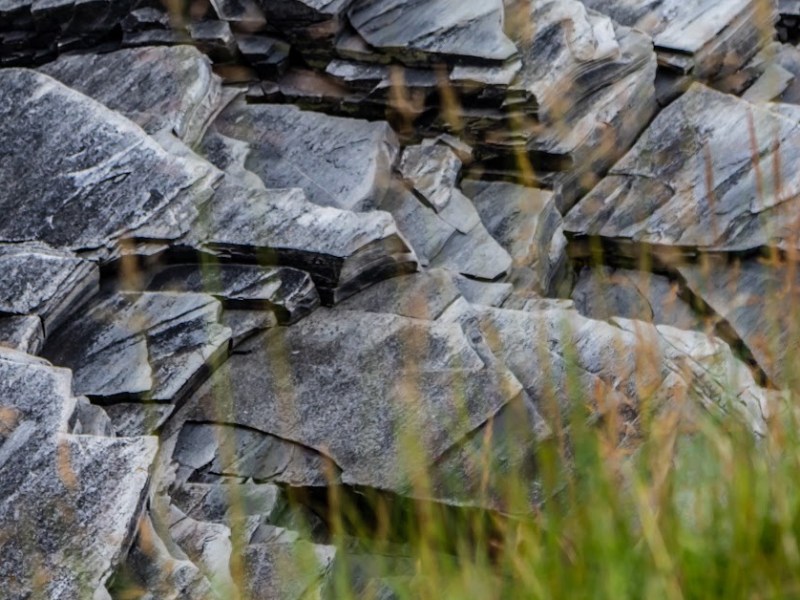 SLATE by Ann&nbsp;Foweraker